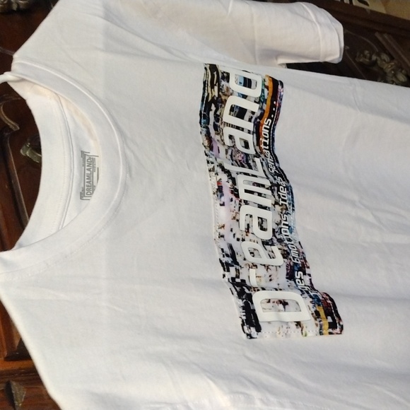 NWT DreamLand shirt size XL - Picture 2 of 9